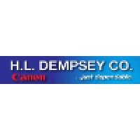 H.L. Dempsey Company Logo