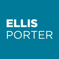 Ellis Porter - The Immigration Attorneys Logo