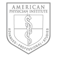 American Physician Institute Logo