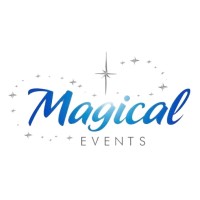Magical Events Logo