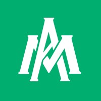 University of Arkansas at Monticello Logo