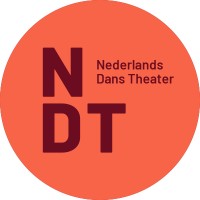 Nederlands Dans Theater (NDT) Logo