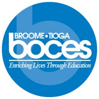 Broome-Tioga BOCES Logo