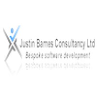 Justin Barnes Consultancy Limited Logo