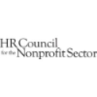 HR Council for the Nonprofit Sector Logo