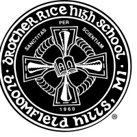 Brother Rice High School Logo