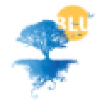 Centro BLU Logo
