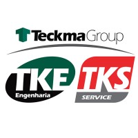 Teckma Logo