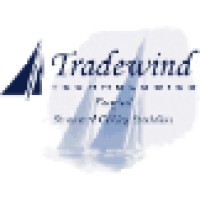 Tradewind Technologies, Inc. Logo