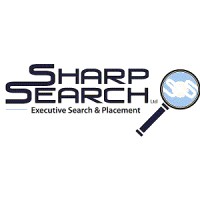 Sharp Search Inc. Logo