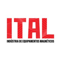 ITAL Indústria de Equipamentos Magnéticos Logo