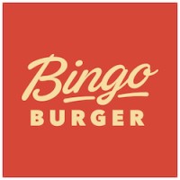 Bingo Burger Logo