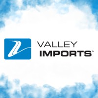 Valley Imports Logo