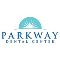 Parkway Dental Center Logo
