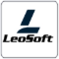 LeoSoft Logo