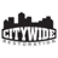 Citywide Restoration, LLC Logo