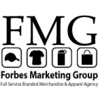 Forbes Marketing Group Logo