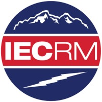 Independent Electrical Contractors Rocky Mountain Chapter (IECRM) Logo