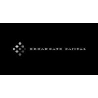 Broadgate Capital Logo