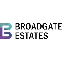 Broadgate Estates Logo