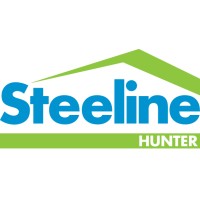 Steeline Hunter Logo