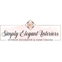 Simply Elegant Interiors Logo