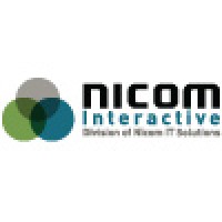 Nicom Interactive Logo