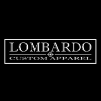 Lombardo Custom Apparel Logo