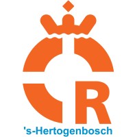 Bossche Reddings Brigade Logo