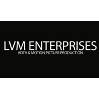 LVM ENTERPRISES Logo