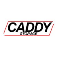 Caddy Storage Logo