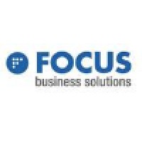 Focus Business Solutions Logo