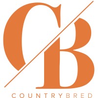 CountryBred Logo