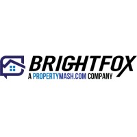 Brightfox Digital Solutions, a PropertyMash Company Logo