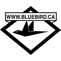 Bluebird Mfg Logo