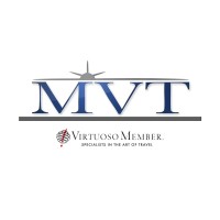 Montecito Village Travel Logo