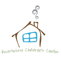 RIVERHOUSE CHILDRENS CENTER Logo