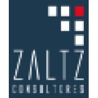 ZALTZ Consultores Logo