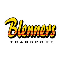 Blenners Transport Logo