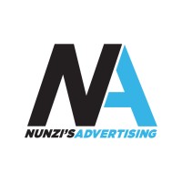 Nunzis Advertising Inc. Logo