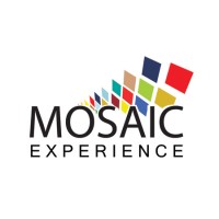 Mosaic Experience Logo