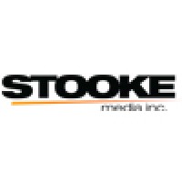 Stooke Media Logo