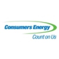 Consumers Energy Logo