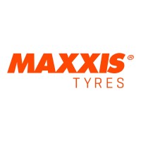 Maxxis Tyres Logo