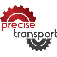 Precise Transport Logo