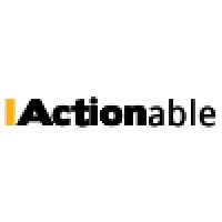 IActionable Logo