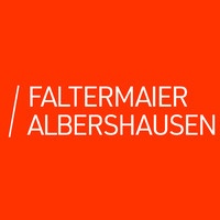Faltermaier Büroeinrichtung GmbH Logo