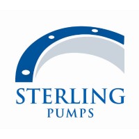 Sterling Pumps Logo