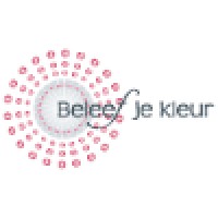 Beleef je Kleur Logo