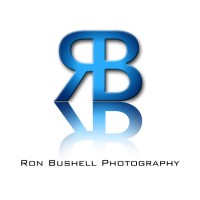 Ron Bushell Photography Logo